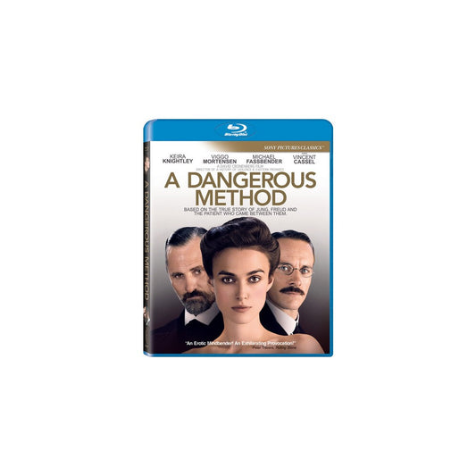 A Dangerous Method