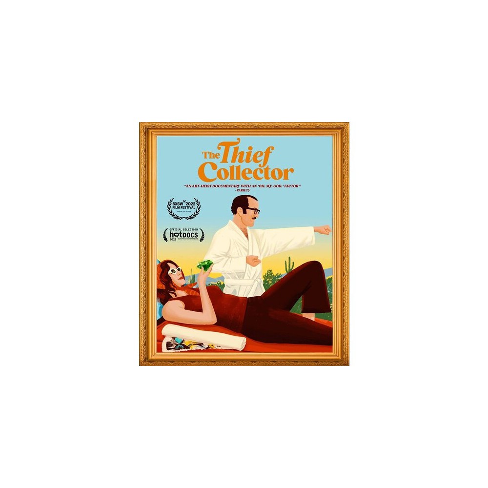 The Thief Collector