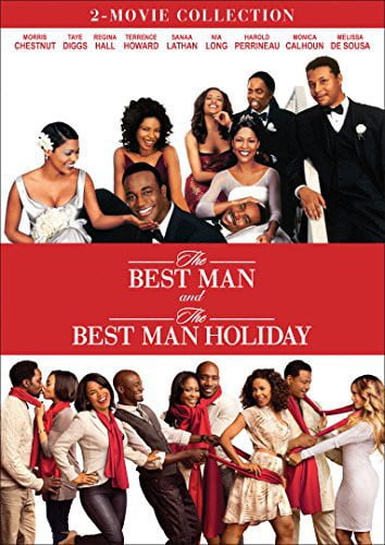 The Best Man/The Best Man Holiday 2-Movie Collection