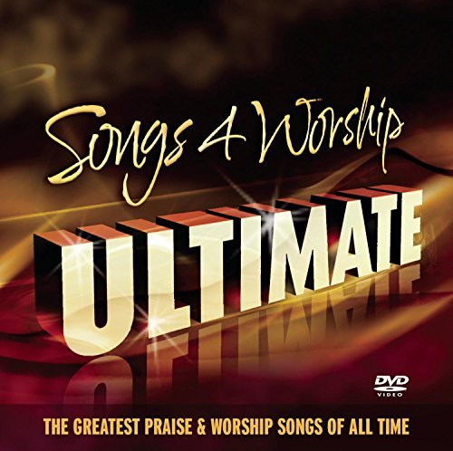 Songs 4 Worship Ultimate