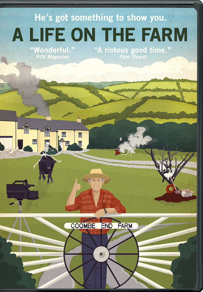 A Life on the Farm [DVD]