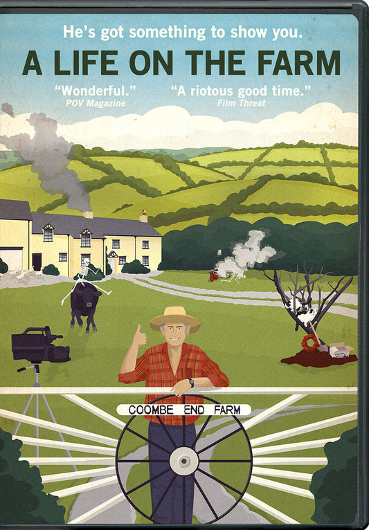 A Life on the Farm [DVD]