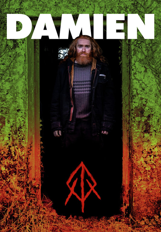 Damien [DVD]