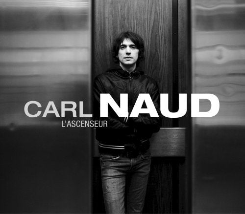 L'ascenseur
