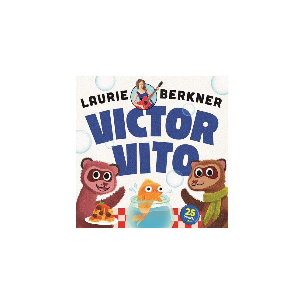 Victor Vito (25th Anniversary Edition)