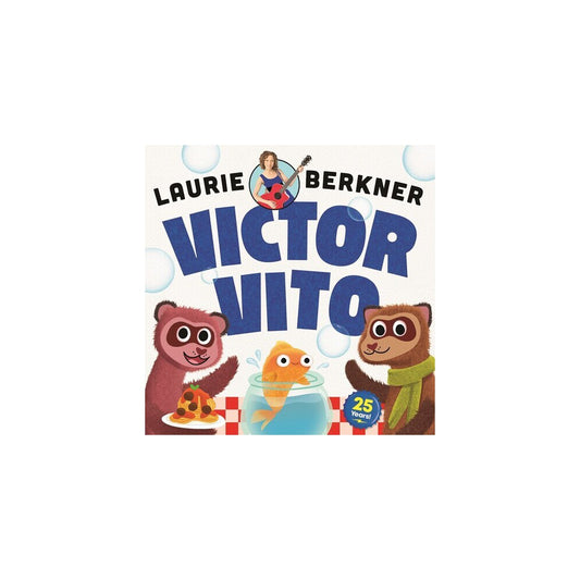 Victor Vito (25th Anniversary Edition)