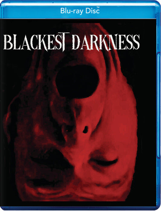 Blackest Darkness [Blu-ray]