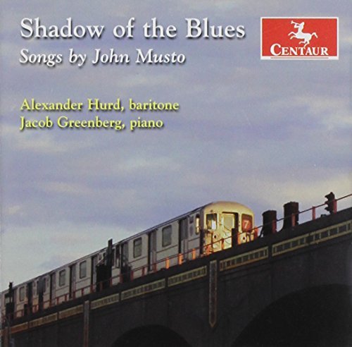 Shadow of the Blues: Songs