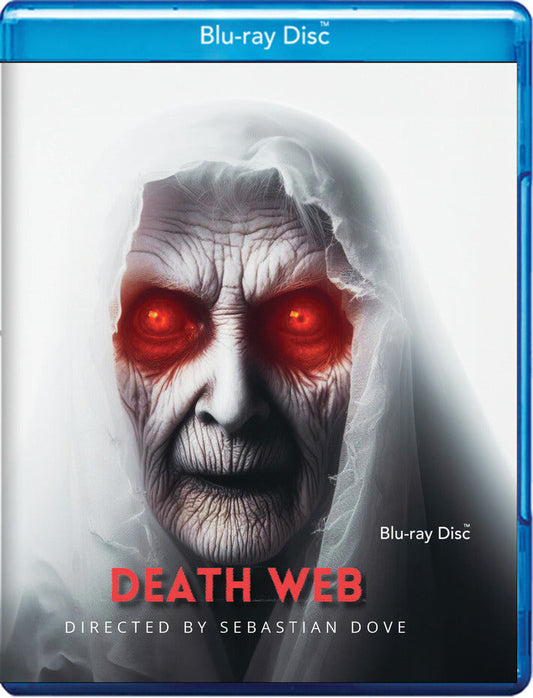 Death Web [Blu-ray]