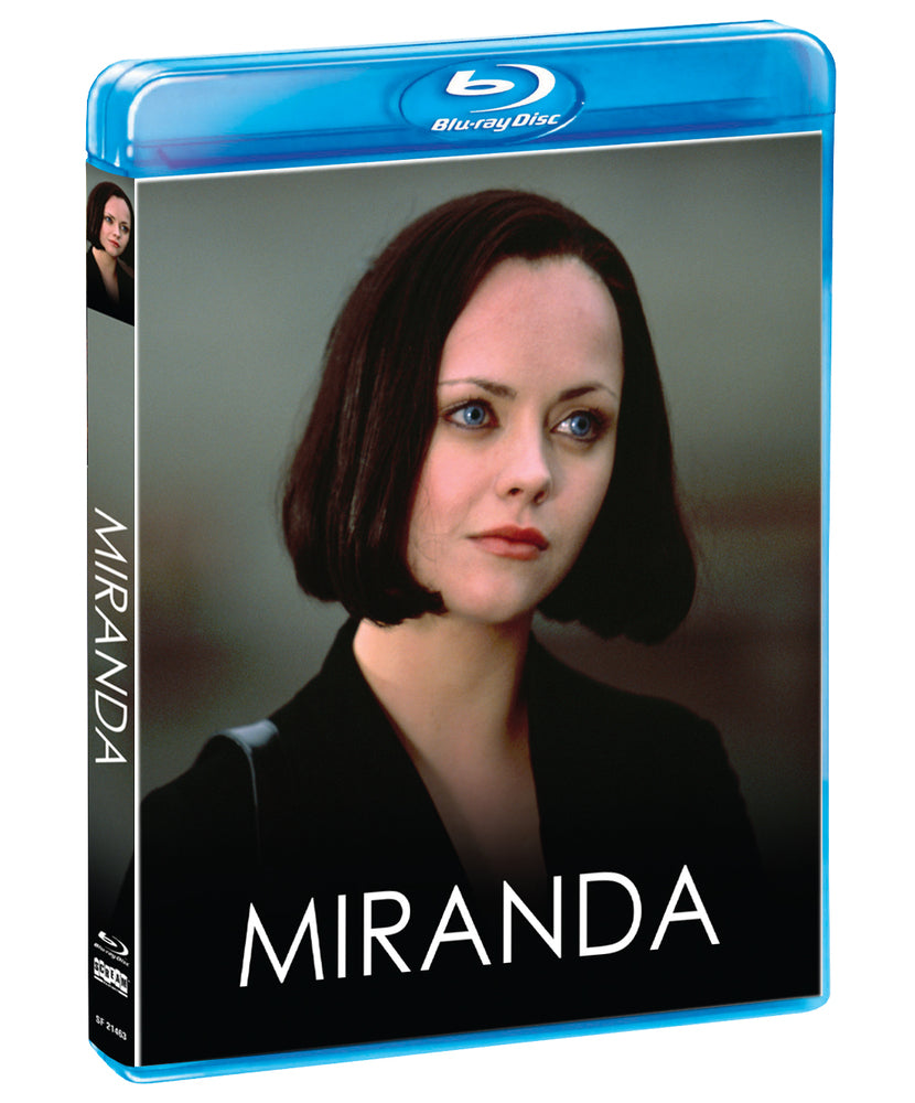 Miranda (2002) [Blu-ray]