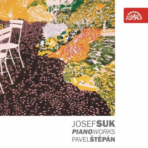 Piano Works
