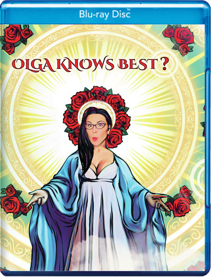 Olga Knows Best? [Blu-ray]