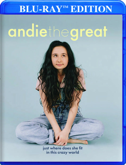 Andie the Great [Blu-Ray]