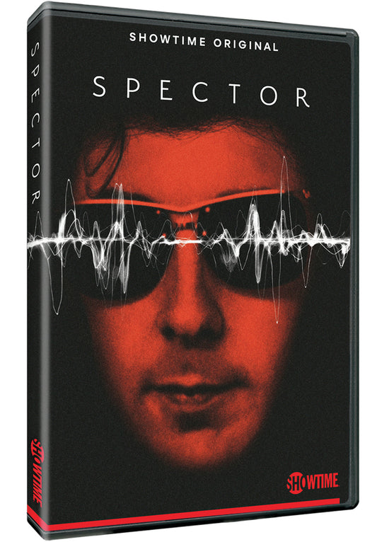 Spector [DVD]