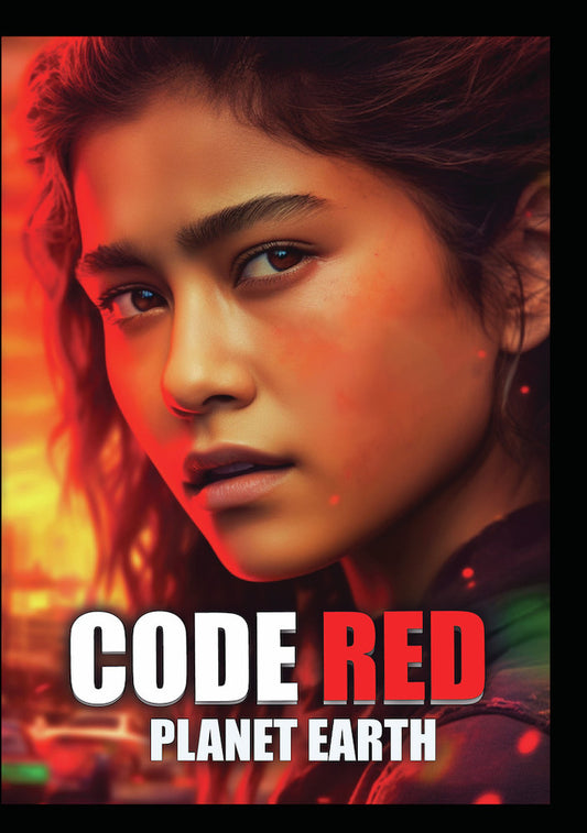 Code Red - Planet Earth
