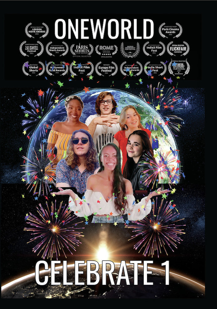 One World Celebrate [DVD]