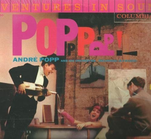 Presenting Popp