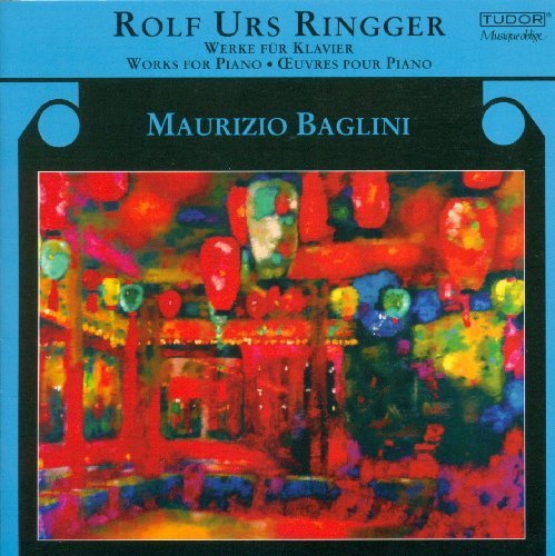 Works for Piano