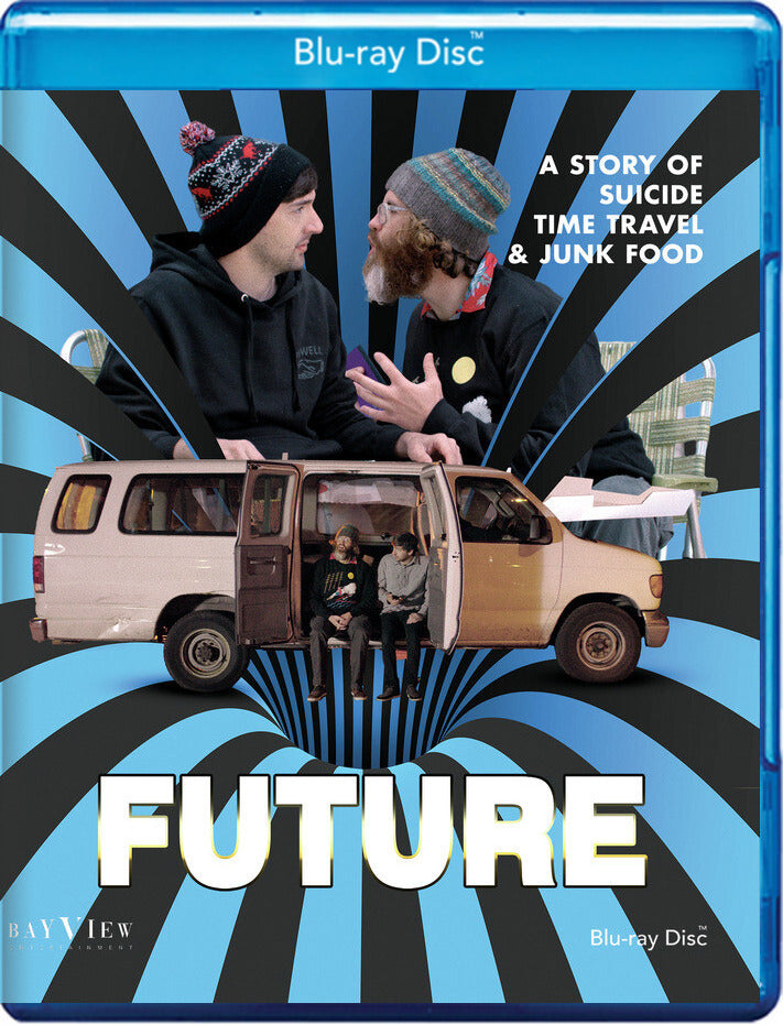 Future [Blu-ray]