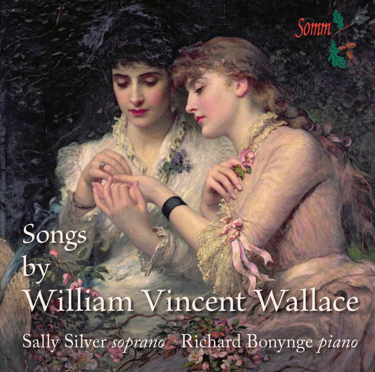 Songs By William Vincent Wallace