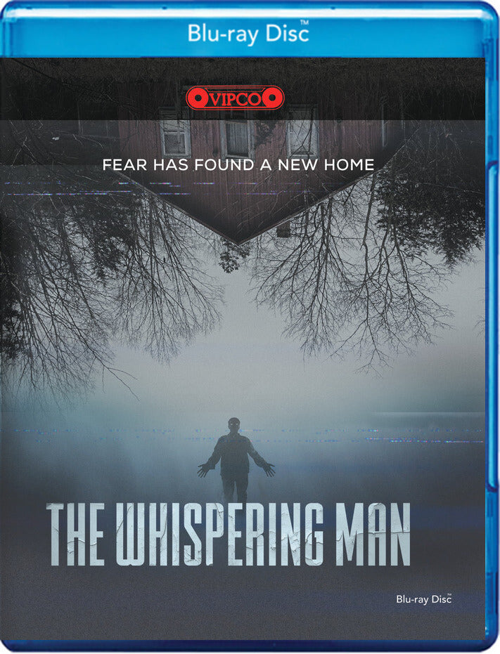 The Whispering Man [Blu-ray]