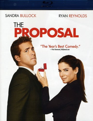 Proposal [Blu-ray]
