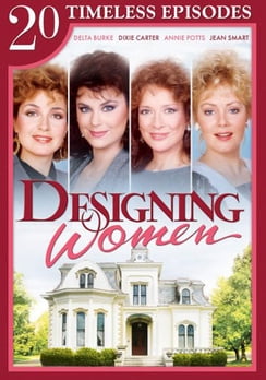 Designing Women: 20 Timeless Classics