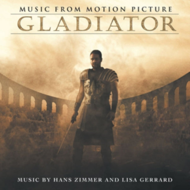Gladiator [2 LP]