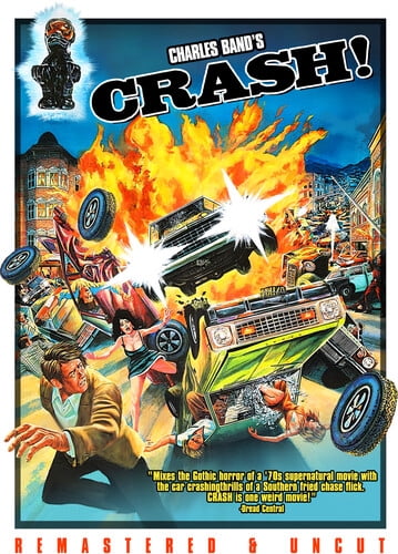 Crash! Remastered
