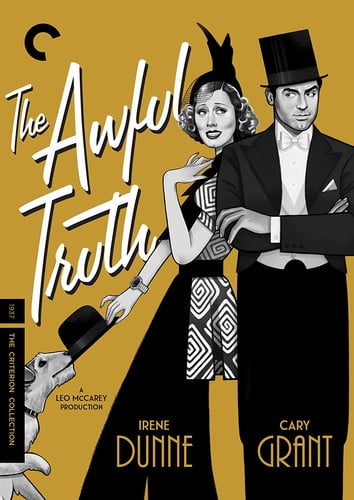 The Awful Truth (The Criterion Collection)