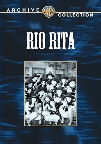 Rio Rita (1929)