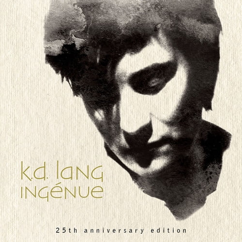 Ingénue (25th Anniversary Edition)(2LP)