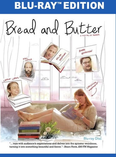 Bread & Butter [Blu-ray]
