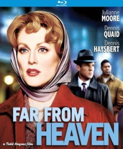 Far From Heaven (Special Editon) [Blu-ray]