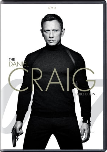 Jbond-craig/spectre+dhd