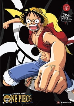 One Piece: Collection One