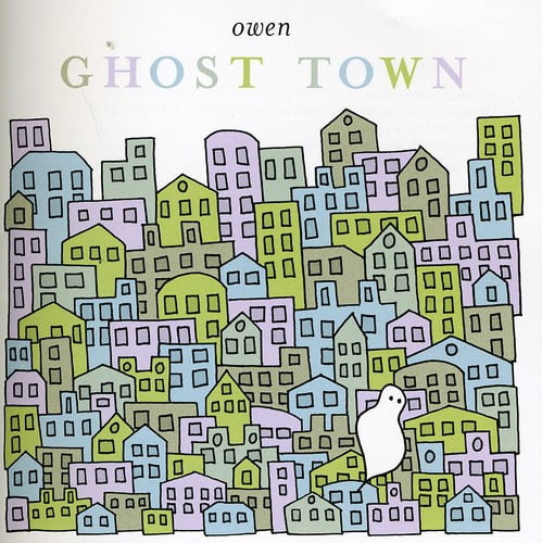 Ghost Town