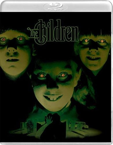 The Children [Blu-ray/DVD Combo]
