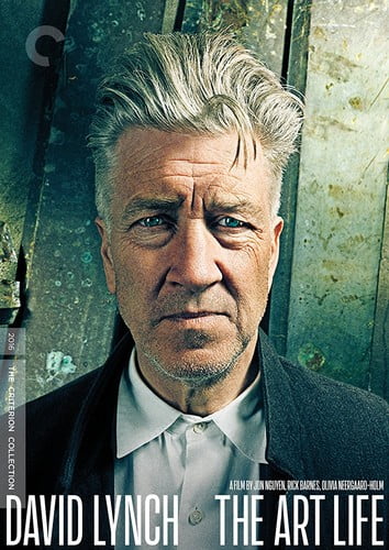 David Lynch: The Art Life (The Criterion Collection)