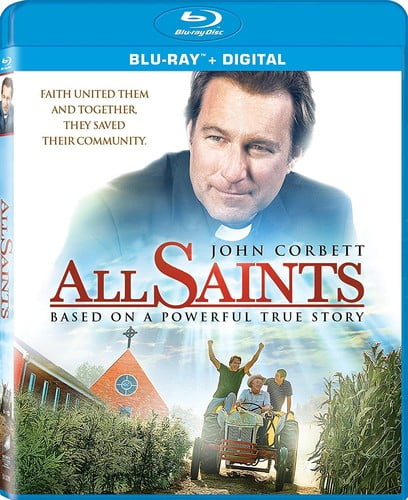 All Saints [Blu-ray]