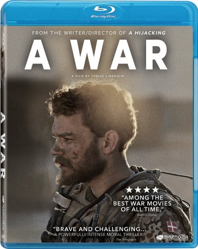 A War [Blu-ray]