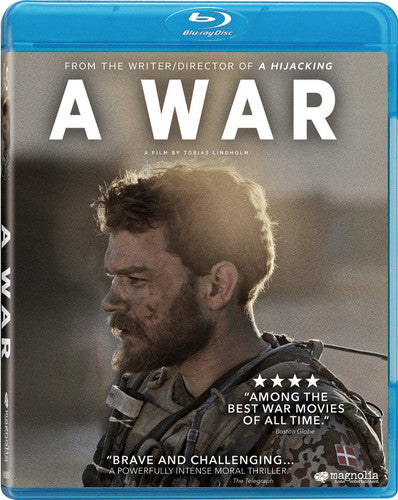 A War [Blu-ray]