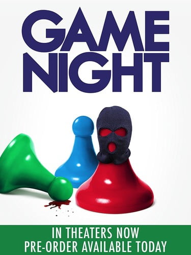 Game Night