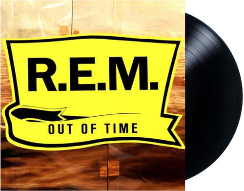 Out Of Time [LP]