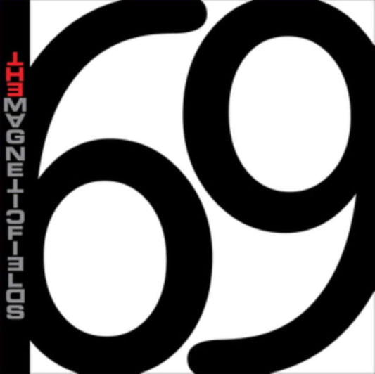 69 Love Songs [Vinyl]