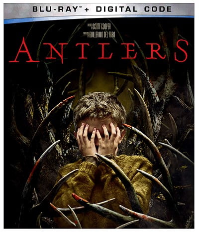 Antlers (Feature)