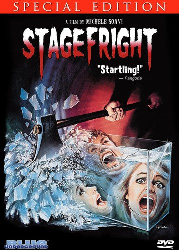 Stagefright (Special Edition)
