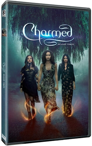 Charmed (2018): Season Three