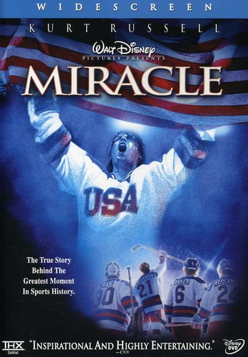 Miracle (Widescreen Edition)