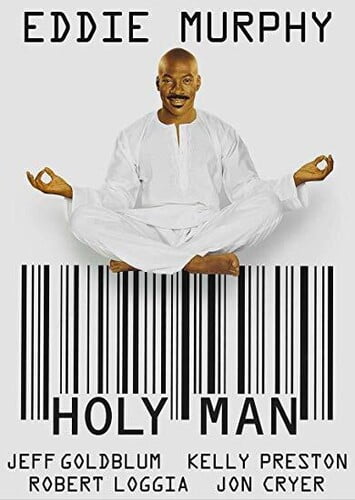 Holy Man